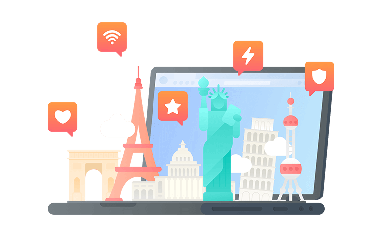 代理喜马拉雅FM的回国vpn - 翻回VPN